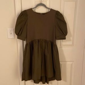 English Factory new with tags. Small